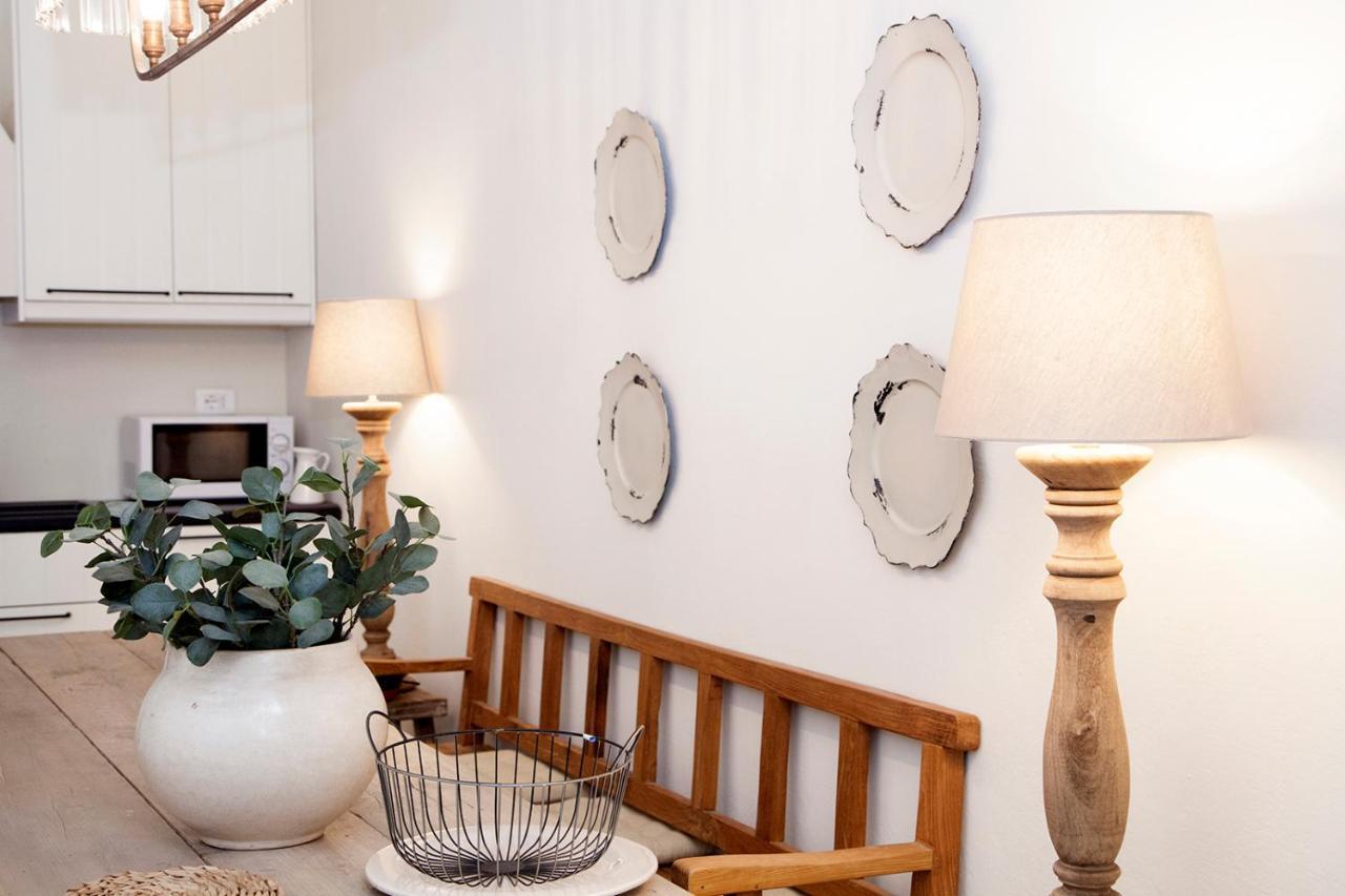La Casa Di Rouse Apartment Florence Luaran gambar