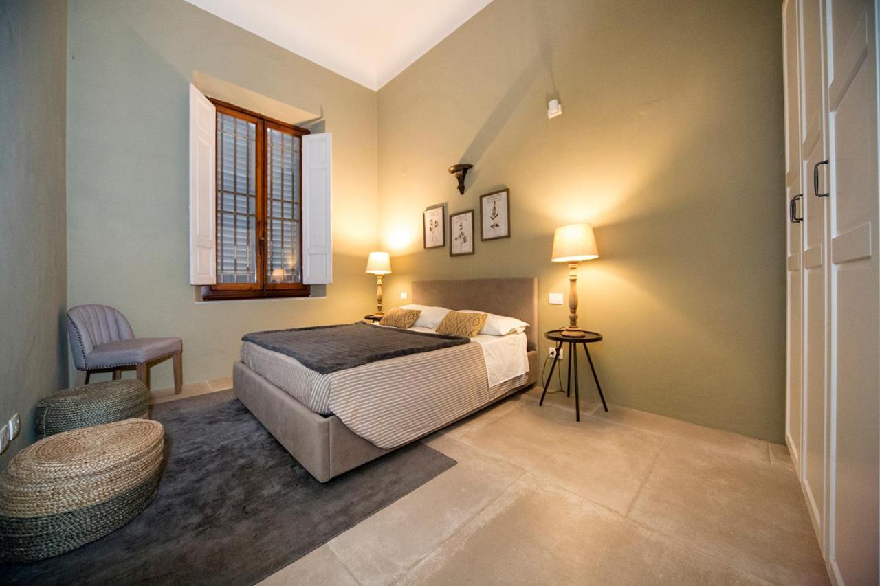 La Casa Di Rouse Apartment Florence Luaran gambar