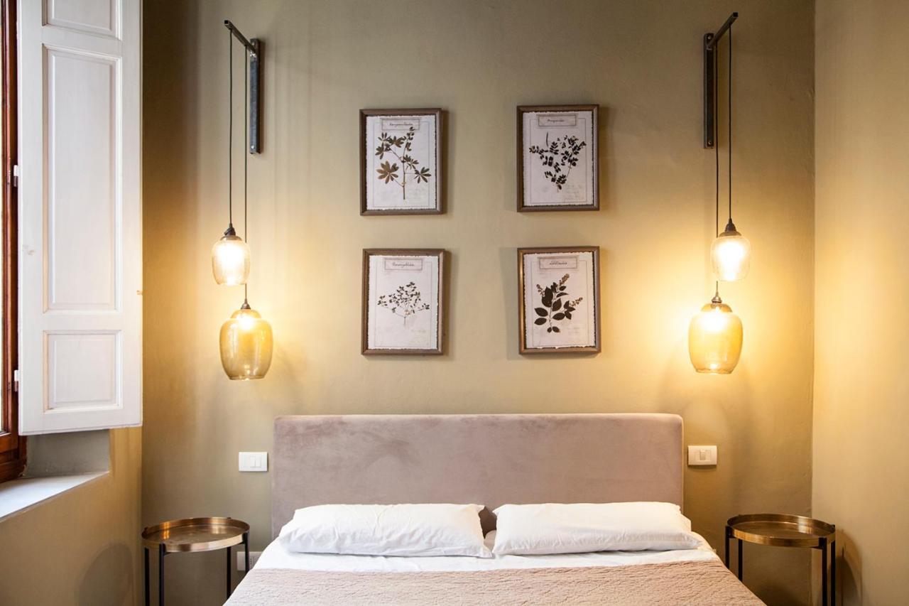 La Casa Di Rouse Apartment Florence Luaran gambar