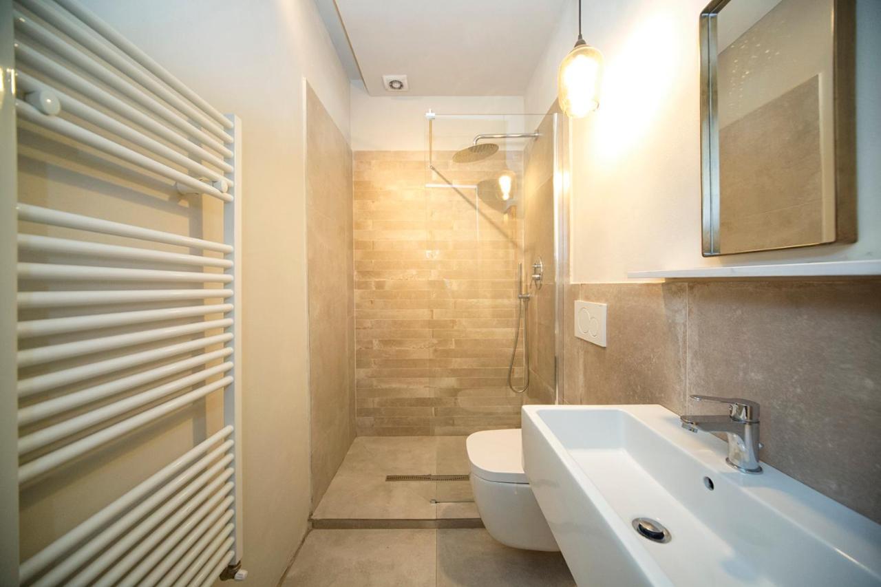 La Casa Di Rouse Apartment Florence Luaran gambar