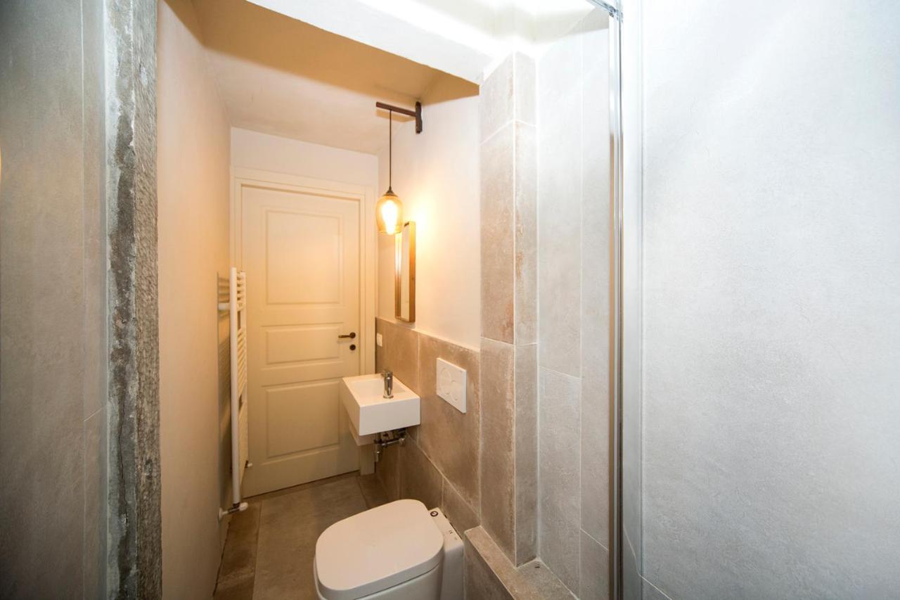 La Casa Di Rouse Apartment Florence Luaran gambar