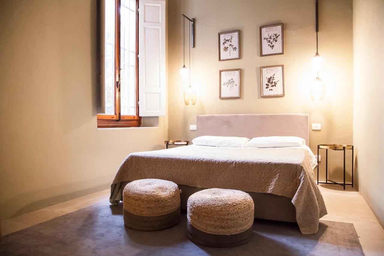La Casa Di Rouse Apartment Florence Luaran gambar