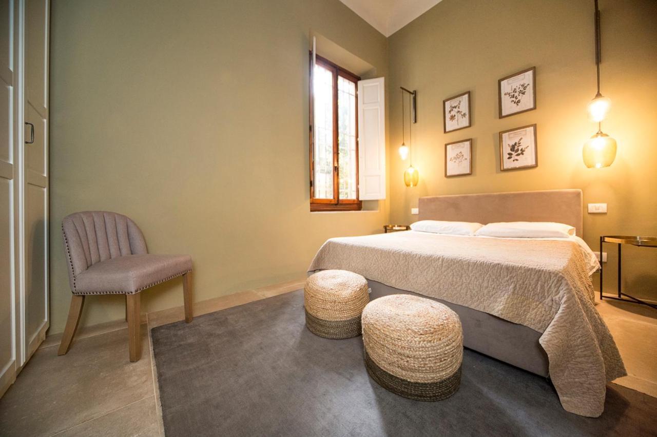 La Casa Di Rouse Apartment Florence Luaran gambar
