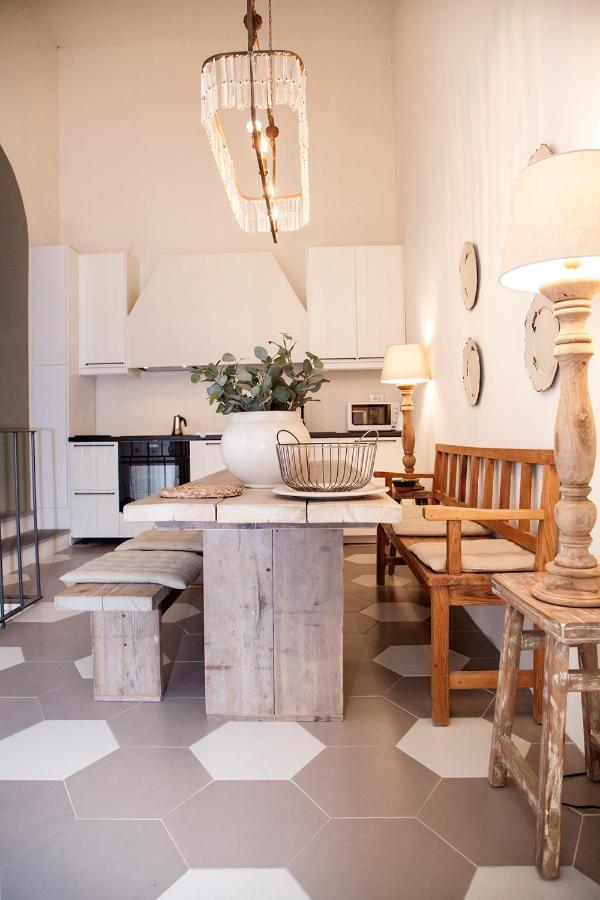 La Casa Di Rouse Apartment Florence Luaran gambar