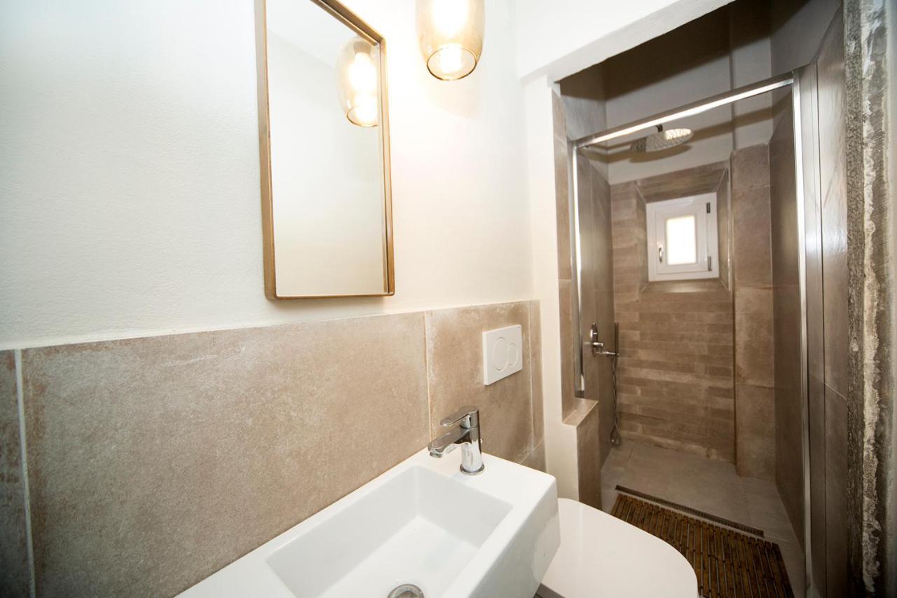 La Casa Di Rouse Apartment Florence Luaran gambar