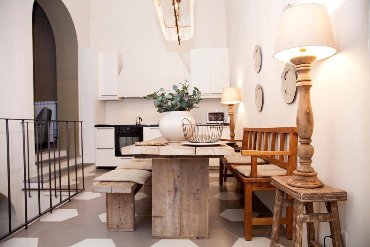 La Casa Di Rouse Apartment Florence Luaran gambar