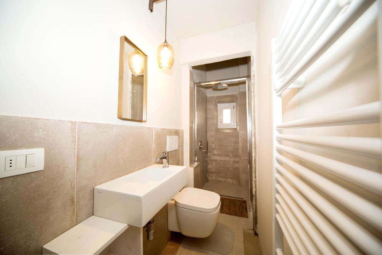 La Casa Di Rouse Apartment Florence Luaran gambar