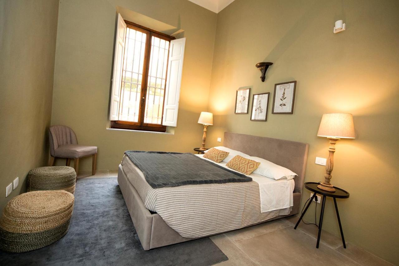 La Casa Di Rouse Apartment Florence Luaran gambar